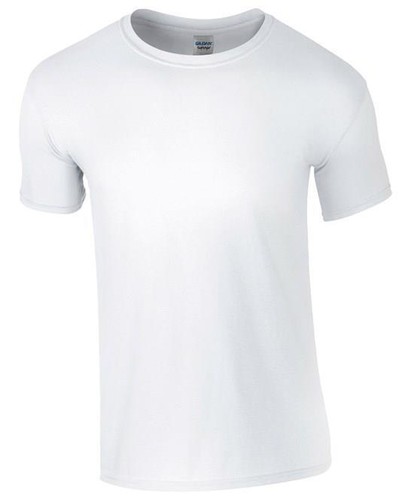 Gildan softstyle shirt - softstyle, t-shirt