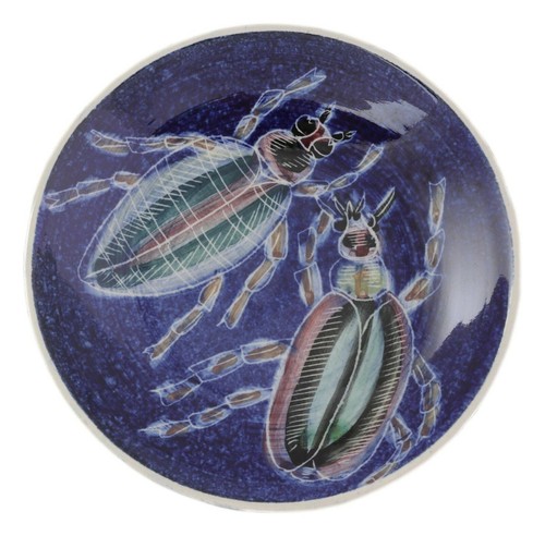 Rare isle wight pottery - rare,