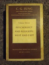 Collected Works Of C. G. Jung