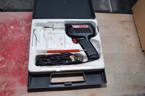 Weller professional model d550 - weller,