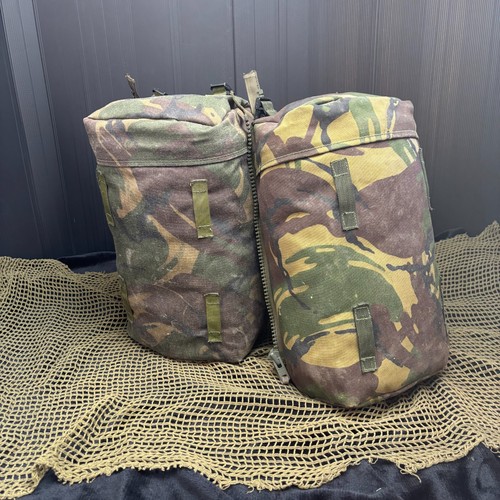 British army pair - army, woodland