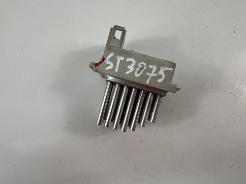 Mini cooper r50 r53 heater - cooper, r50,