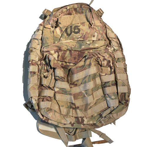 Ocp scorpion medium molle - ocp,