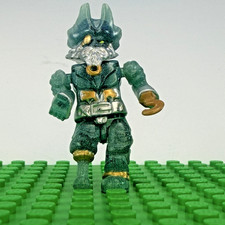 Mega Bloks Pirates Caribbean