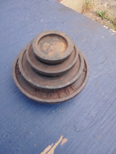 Vintage cast iron imperial - vintage,
