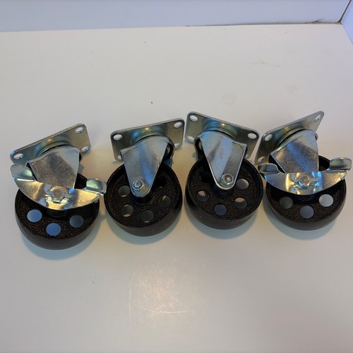 4pcs heavy duty - 4pcs, 3.5"
