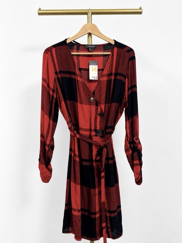 Bnwt primark red and - bnwt, uk