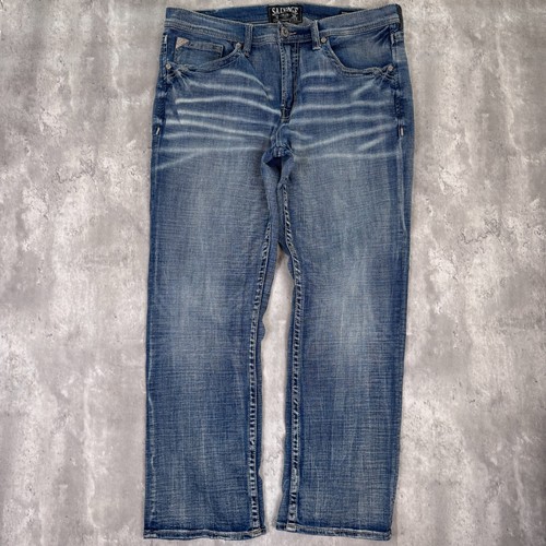 Salvage supply jeans mens - salvage,
