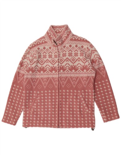 Lli campagnolo womens fleece - f.lli,