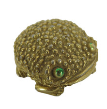 Moon Drops Perfume Revlon David Webb Original Vintage Collection Box CG1