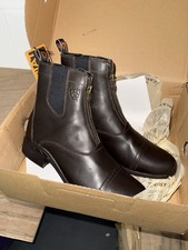 Women’s Heritage Zip Paddock