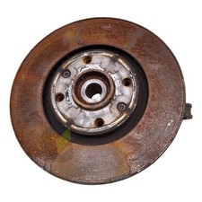 VAUXHALL CORSA SRI MK5 F WHEEL