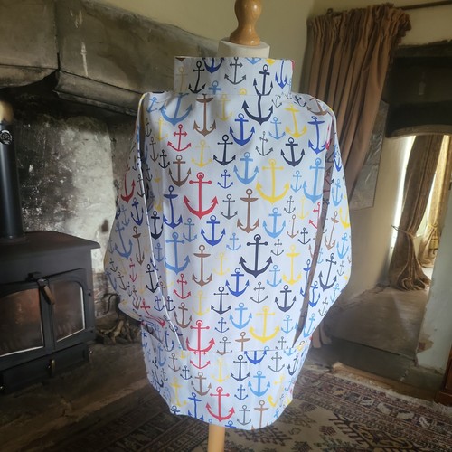 Fisherman smock cornish - fisherman's,