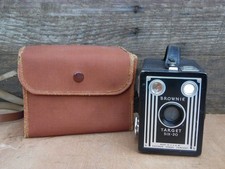 Vintage eastman kodak - kodak, brownie