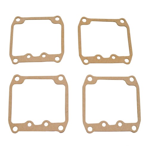 Set carburetor tank - of, 4