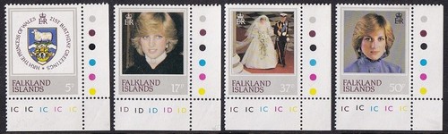 Falkland 1982 princess - is,