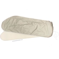 Large Steam Press Cover & Foam