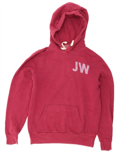 Jack wills mens graphic hoodie - mens,