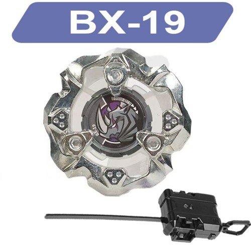 Burst beyblade rhino - beyblade, bx-19