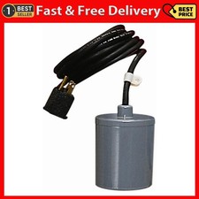 Little Giant RFSN-9 115-Volt, Maximum 13-Amp - 1/2 HP, Pump Down Piggyback Te...