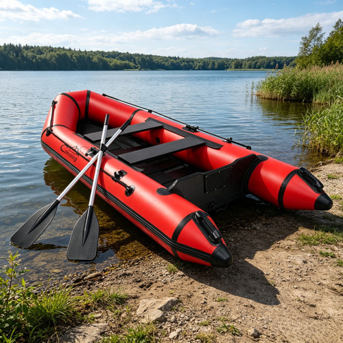 10ft inflatable boat - 10ft,