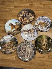 7 Royal Doulton & Coalport