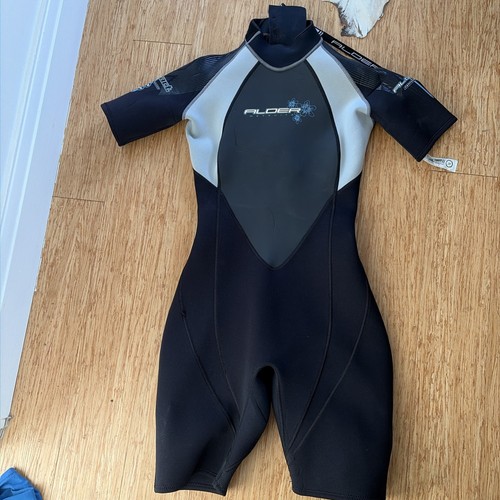 Alder impact women - 16, used