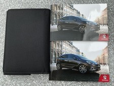 Vauxhall corsa owners manual - vauxhall,