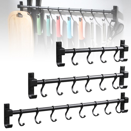 Kitchen utensil holder hanger - kitchen,