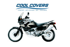 Coolcovers Seat Cover - XRV650/XRV750 (1988-03)