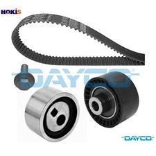 TIMING BELT KIT KTB196 FOR PEUGEOT PARTNER/Platform/Chassis/PATAGONICA/URBANA