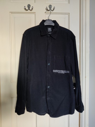 Zara 100 cotton - zara,