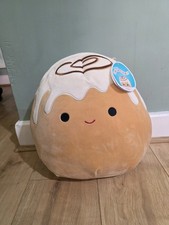 Squishmallow Large Chanel The