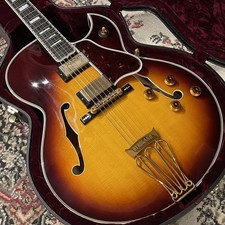 Gibson Custom Shop Custom