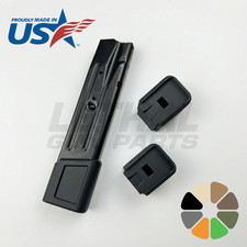 CANiK TP9 +0 XL Base Plate
