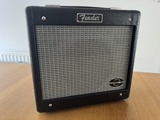 Fender G-Dec Junior Guitar Amp