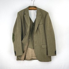 Highlands Tweed Jacket &