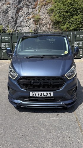 Ford transit custom 280 - custom,
