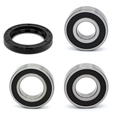 Rear wheel bearing for GasGas