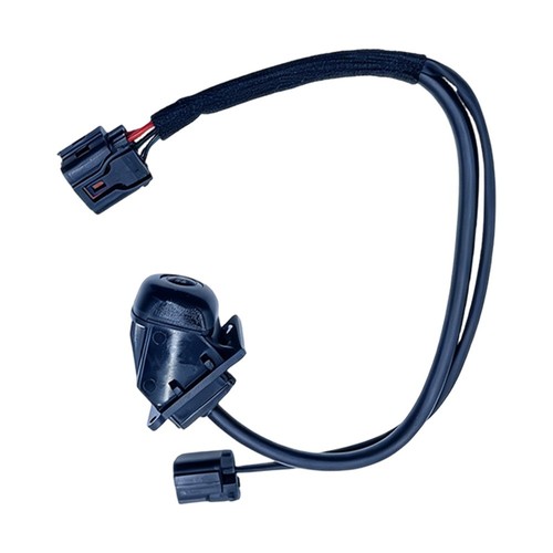 Rearview camera for kia - rearview,