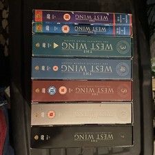 The West Wing: Complete