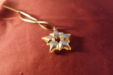 Swarovski Christmas SCS Star