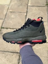 Nike Air Max 95 Sneakerboot