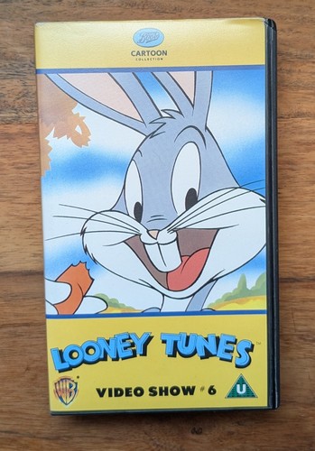 Looney tunes video - tunes,