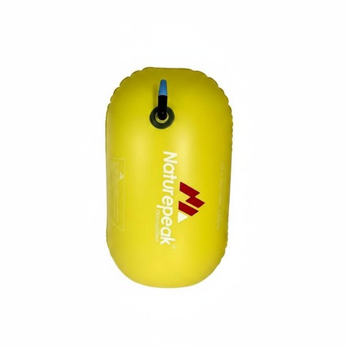 Swim dry bag buoy whistle - bag, tow