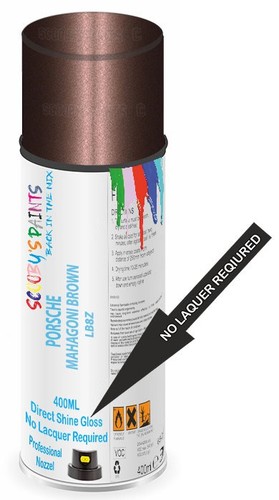 Direct shine paint - direct,