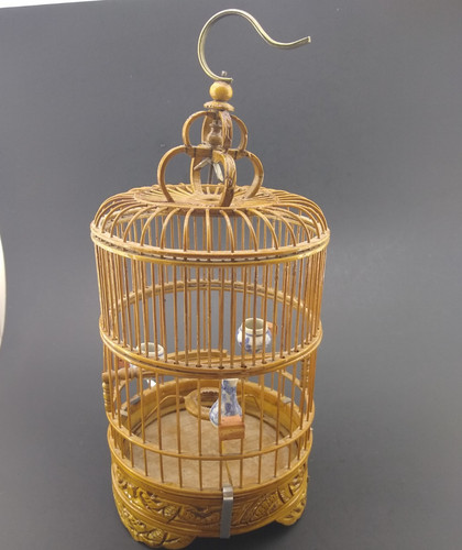 Vintage chinese bamboo - vintage, song