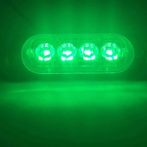 6led car truck emergency - 6led,