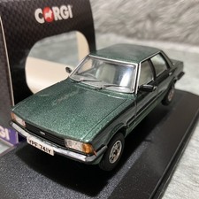 NEW Corgi Vanguards 1:43 Ford