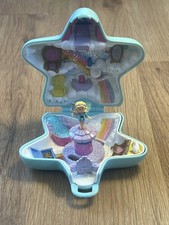 Vintage polly pocket - polly,